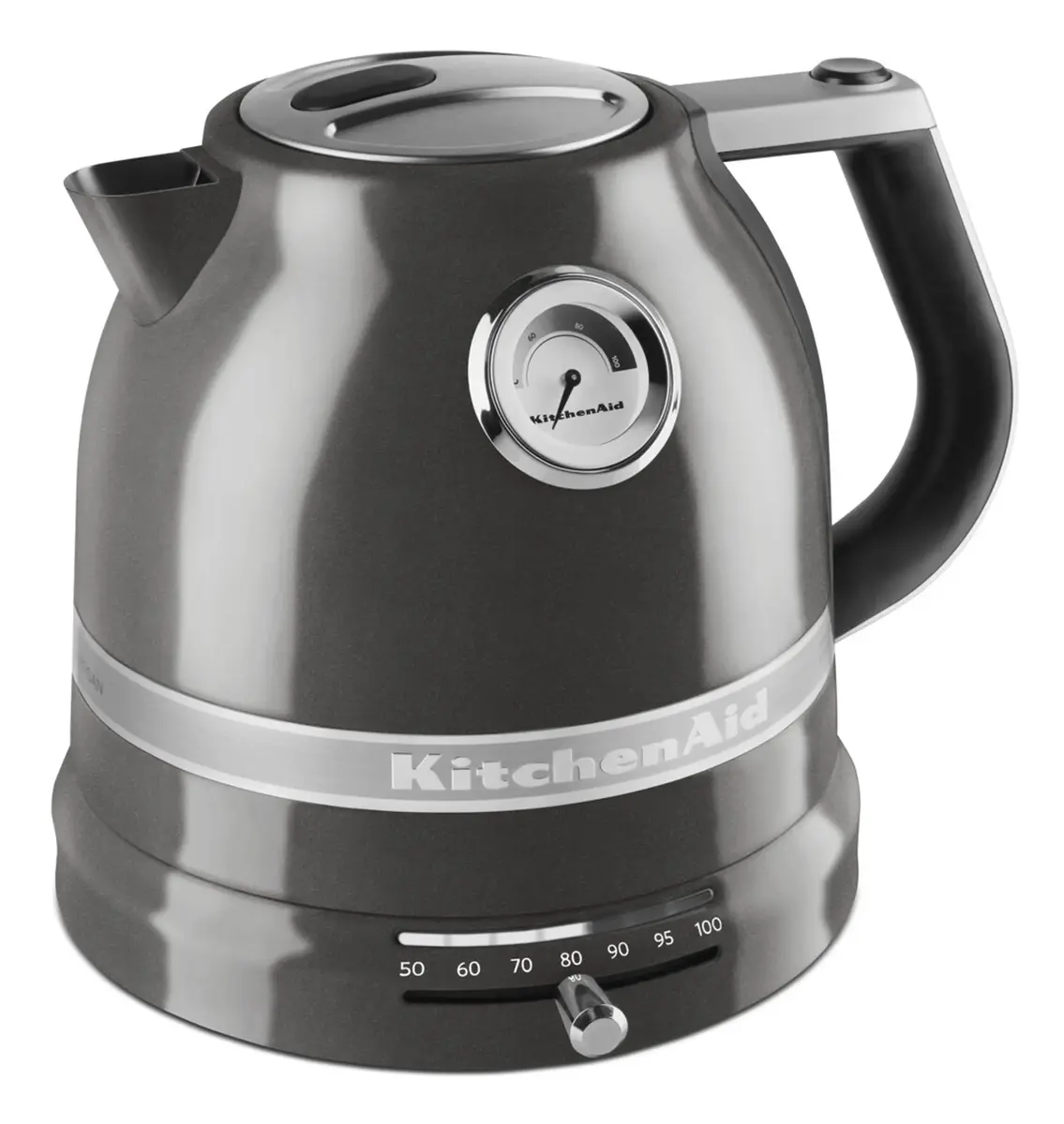 KITCHENAID elektriskā tējkanna 5KEK1522EMS 1,5 L Photo 2