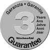 KITCHENAID elektriskā tējkanna 5KEK1522EMS 1,5 L Photo 3