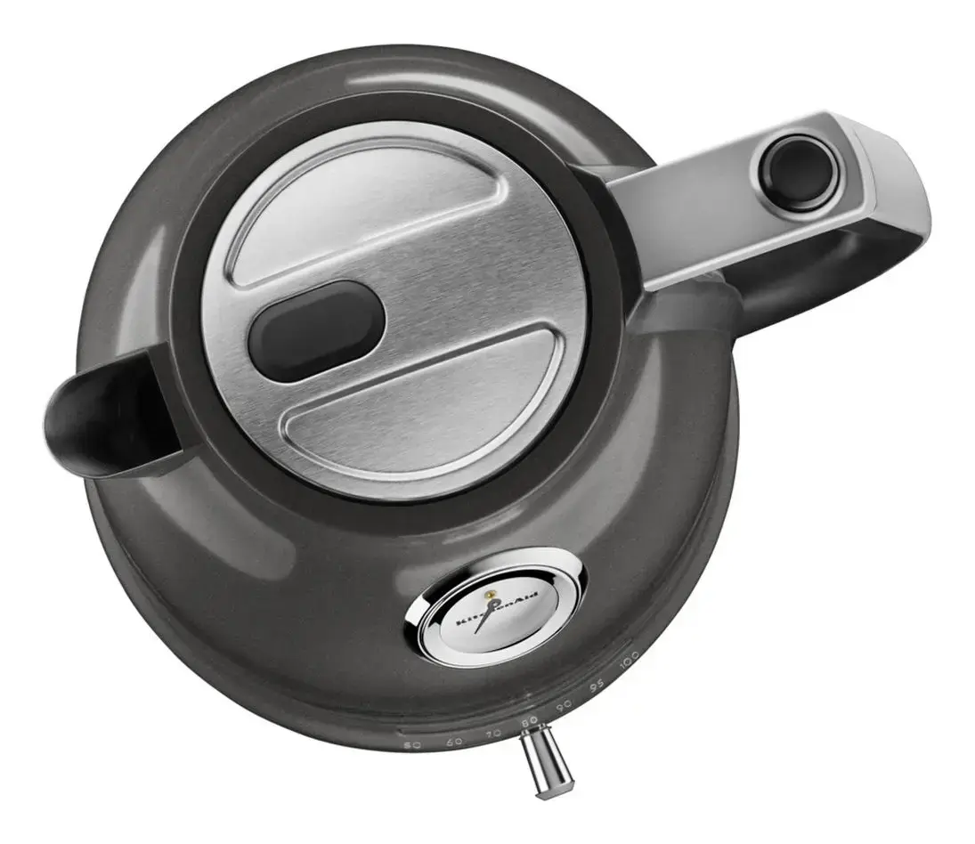 KITCHENAID elektriskā tējkanna 5KEK1522EMS 1,5 L Photo 5