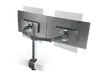 Dual Monitor Mount Mars Gaming MARM2 Photo 3