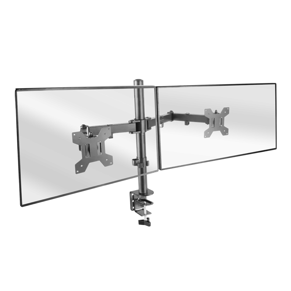 Dual Monitor Mount Mars Gaming MARM2 Photo 4