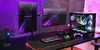 Dual Monitor Mount Mars Gaming MARM2 Photo 5