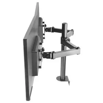 Dual Monitor Mount Mars Gaming MARM2 Photo 6