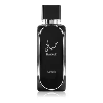 Sulu smaržas Lattafa Hayaati 100 ml Photo 2