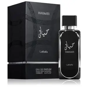 Lattafa Hayaati EDP 100 ml