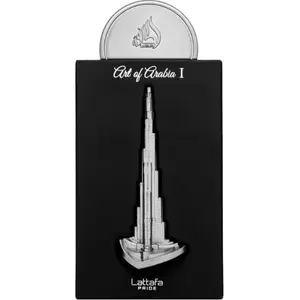 Eau de Parfum Lattafa Art Of Arabia I 100 ml — Lattafa