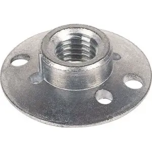 Collar Nut Wolfcraft WF2456000 M14