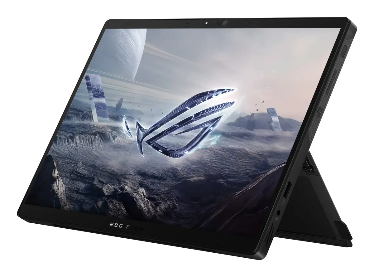 Ноутбук ASUS ROG Flow Z13 GZ302EA-RU118W Photo 3
