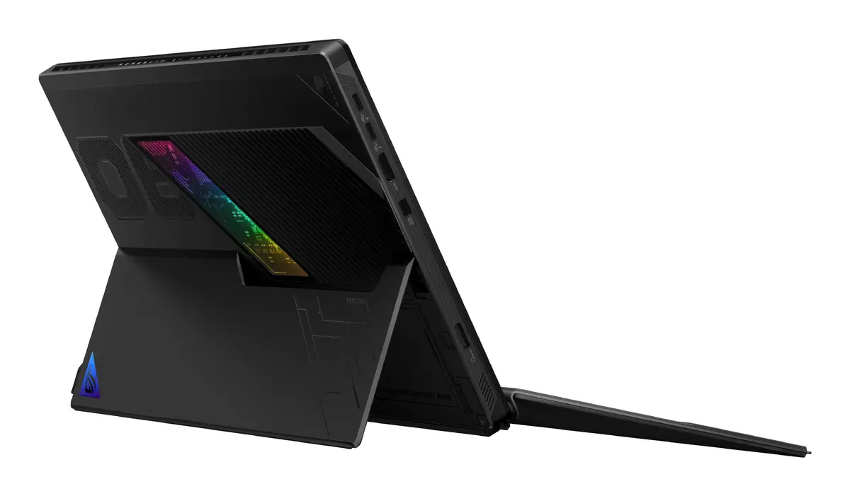 Ноутбук ASUS ROG Flow Z13 GZ302EA-RU118W Photo 4