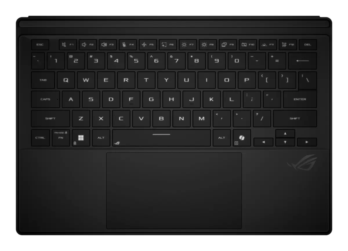 Ноутбук ASUS ROG Flow Z13 GZ302EA-RU118W Photo 5