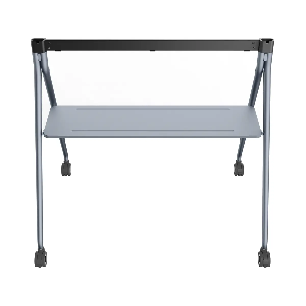 Yealink MB-FS-P750T statīvs 75" displejiem Photo 3
