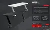 Monitor Mount Mars Gaming MGDS Photo 8