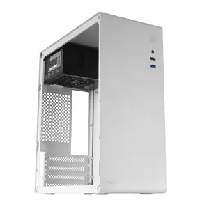 PC Case Tacens ORUMX 500W Mini Tower White
