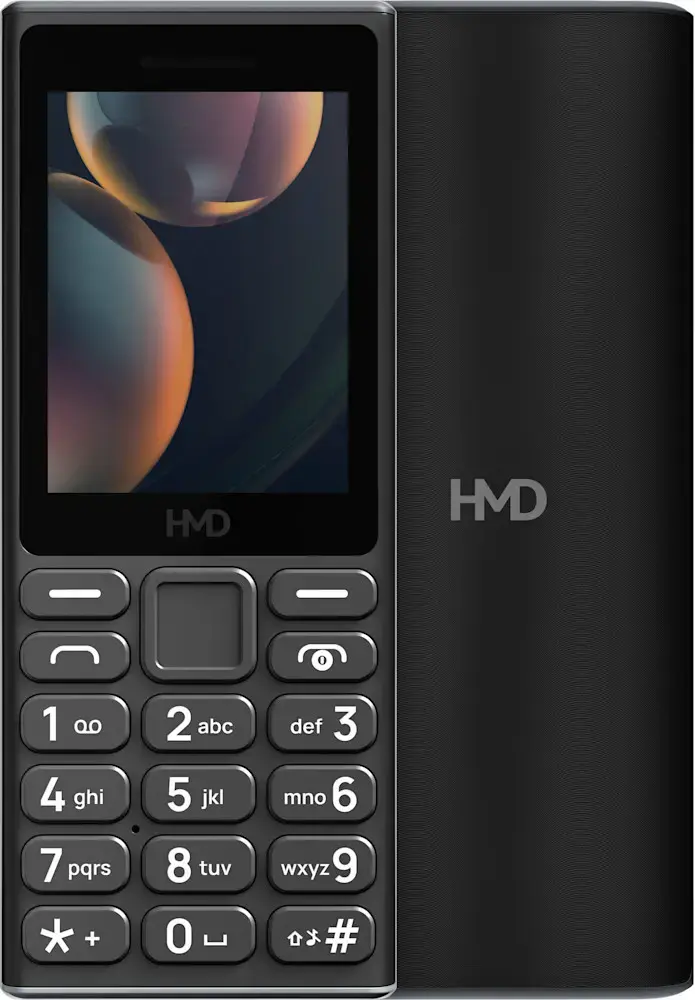 Smartphone HMD Nokia 2660 Flip Photo 2