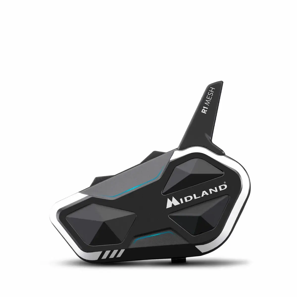 Midland R1 mesh Intercom Photo 2