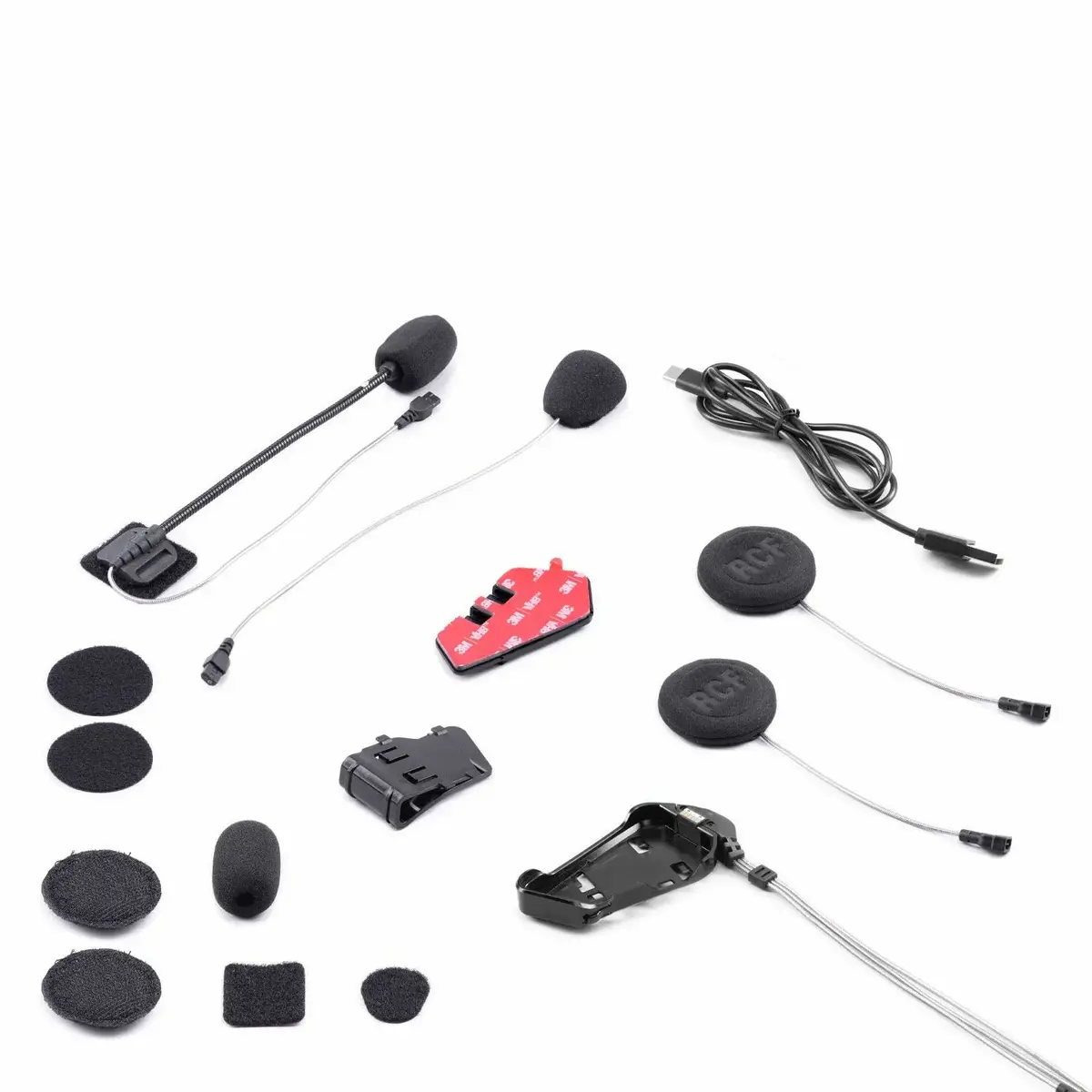 Midland R1 mesh Intercom Photo 4