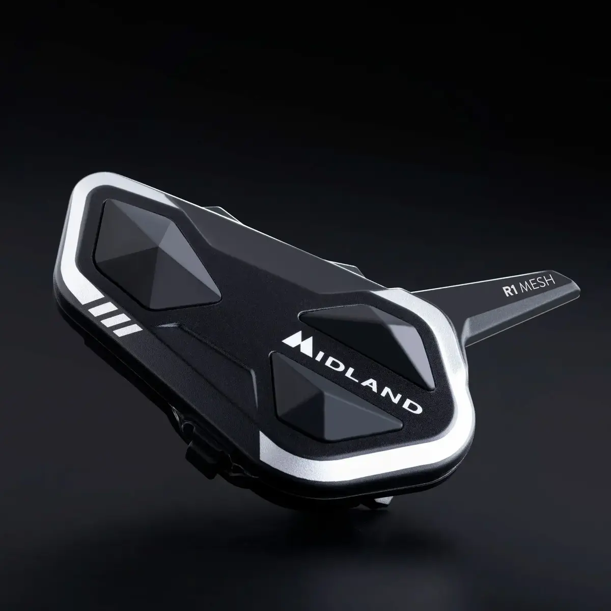 Midland R1 mesh Intercom Photo 10