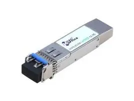 Lanview MO-S+31DLC10D Šķiedru optikas SFP+ tīkla raiduztvērēja modulis 10000 Mbit/s 1310 nm