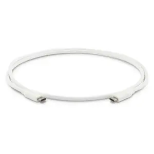 USB Cable LMP 17757 1m USB 3.2 Gen 1 USB C White