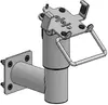 Wall mount ergonomic solutions EET202-02 for SumUp AIR E205 Photo 2