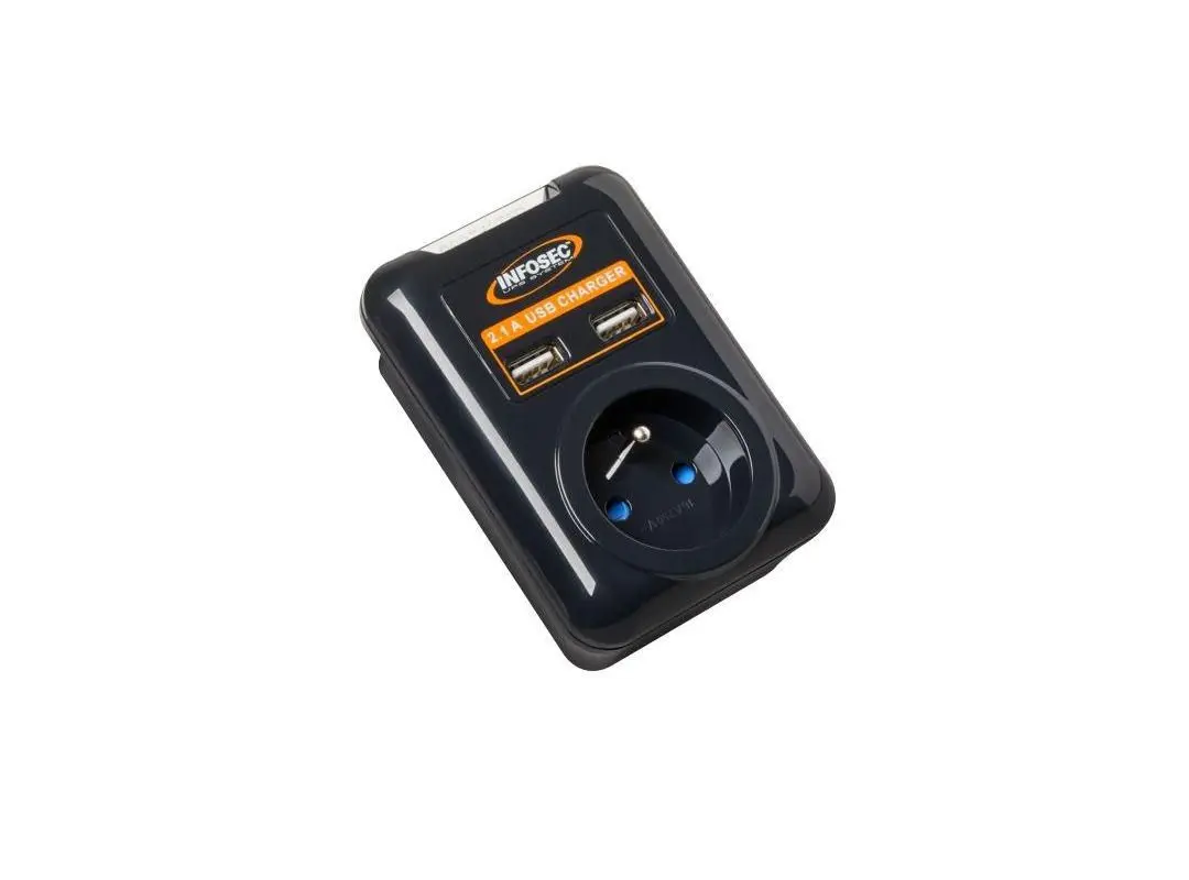 Infosec S1 NEO 61297 32GB USB 3.0 USB‑накопитель Photo 3