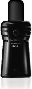 Dezodorants aerosols AXE Pompka 75 ml Black — ķermeņa sprejs, antiperspirants