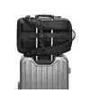 Ceļojumu mugursoma MYBALO Vacuo AIR Grey Photo 11