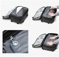 Компрессионный рюкзак MYBALO MY-BA-240012 Photo 5