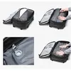 Компрессионный рюкзак MYBALO MY-BA-240012 Photo 5