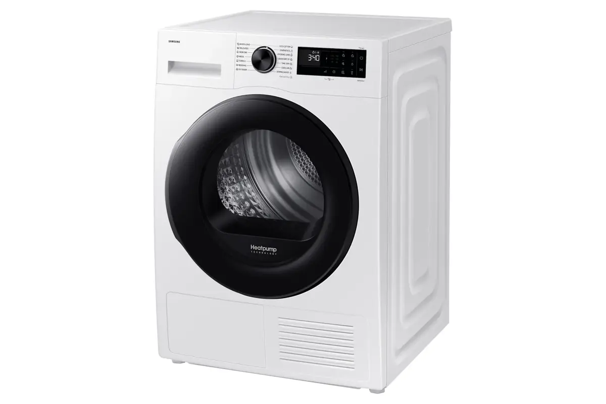 Žāvētājs Samsung DV90DG52A0AELE Photo 2