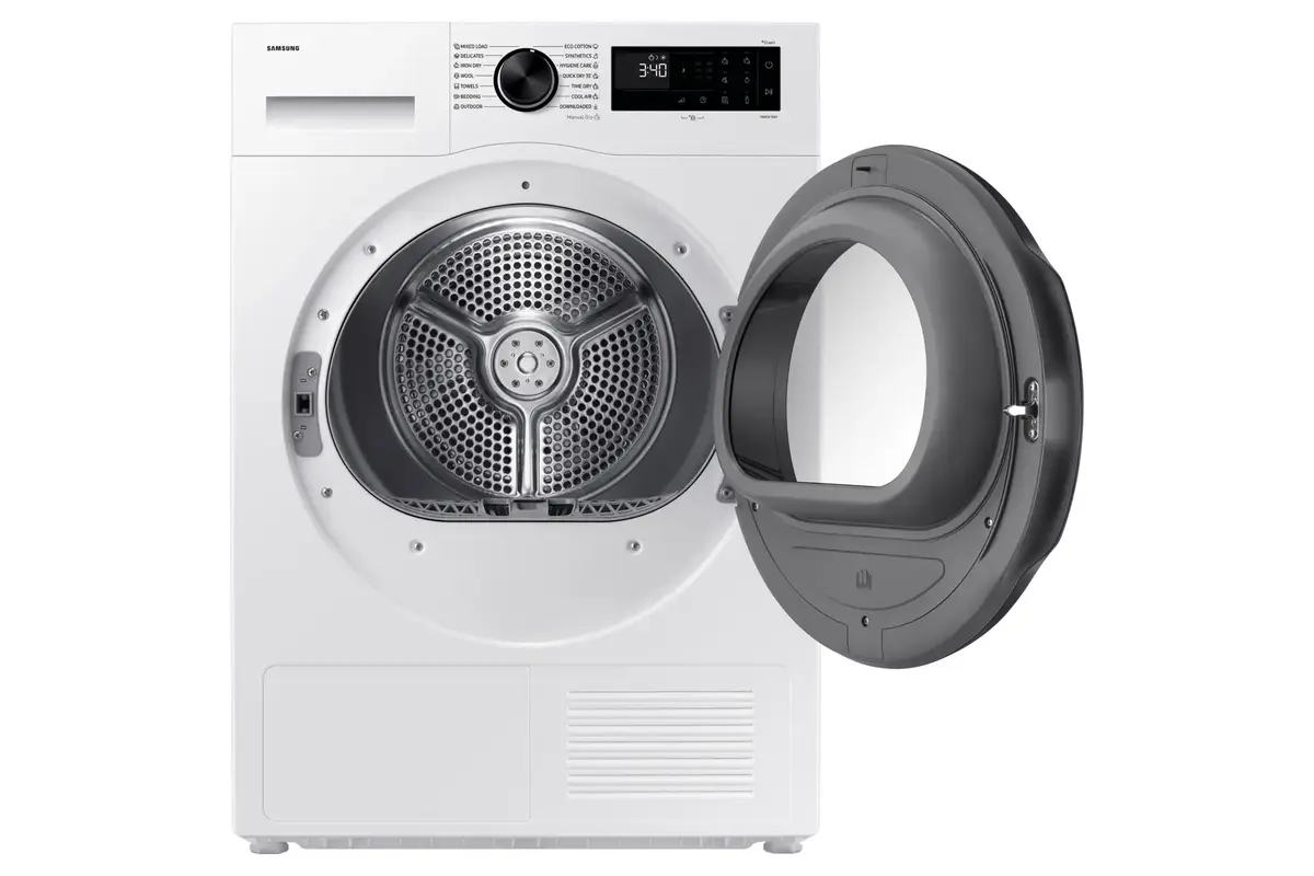Žāvētājs Samsung DV90DG52A0AELE Photo 5