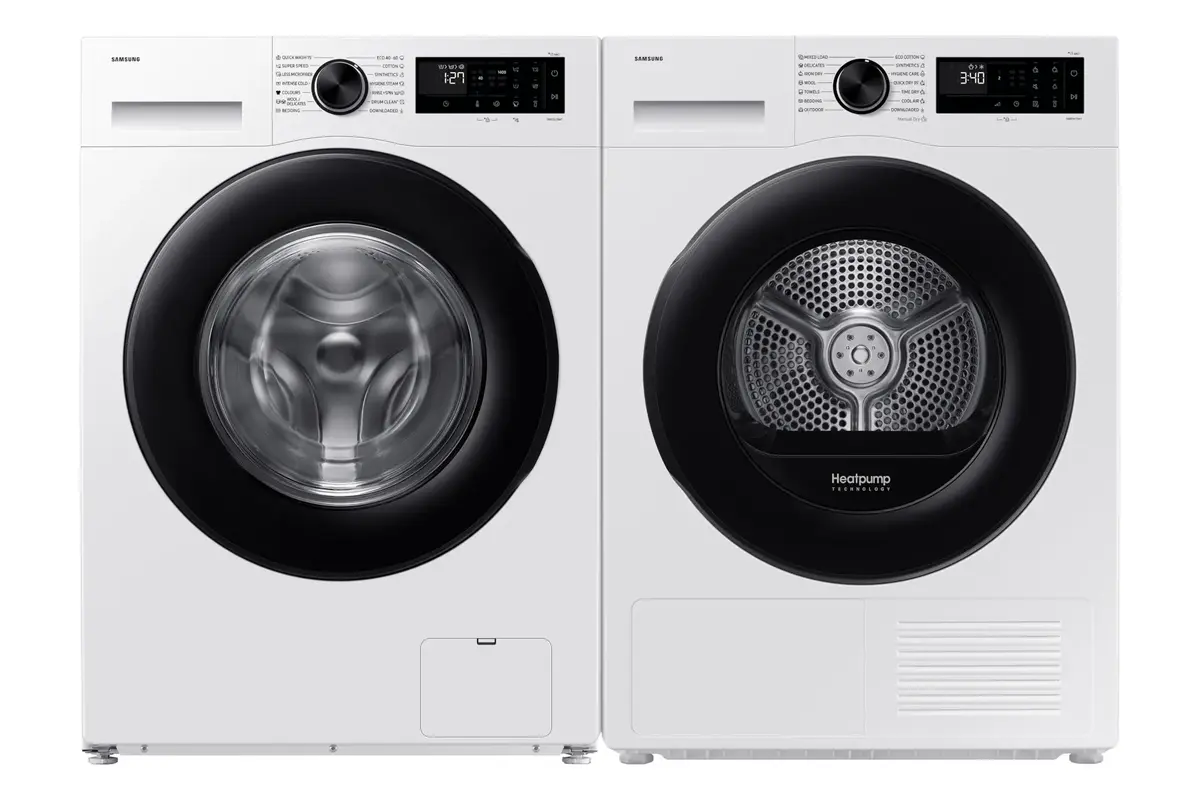 Žāvētājs Samsung DV90DG52A0AELE Photo 9