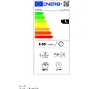 Žāvētājs Samsung DV90DG52A0AELE Photo 10