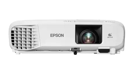 Epson EB-E24 Projector Photo 4