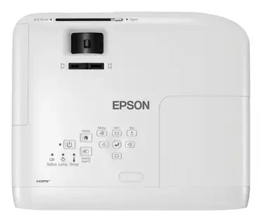 Epson EB-E24 Projector Photo 5
