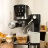 CECOTEC Power Espresso 20 Cream pusautomātiskais kafijas automāts Photo 4