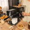 CECOTEC Power Espresso 20 Cream pusautomātiskais kafijas automāts Photo 6