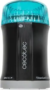 Coffee grinder Cecotec TitanMill 200 Electric coffee and spices grinder