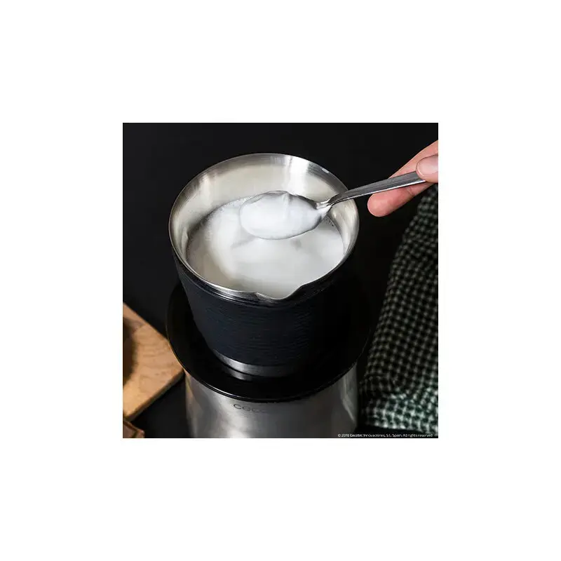 Вспениватель/подогреватель молока CECOTEC 01518 Photo 5