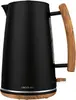 Electric kettle Cecotec 1.7L 2200W ThermoSense 400 Photo 2