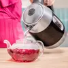 Electric kettle Cecotec 1.7L 2200W Thermosense 400 VisionLight Photo 6