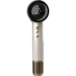 Fēns CECOTEC IoniCare RockStar Nano IonTech Champagne