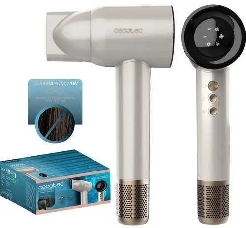 CECOTEC IoniCare RockStar Nano IonTech fēns Photo 7