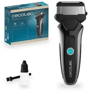 Electric shaver CECOTEC PrecisionCare X-Trimm Triple Shaver — 3 blades, waterproof