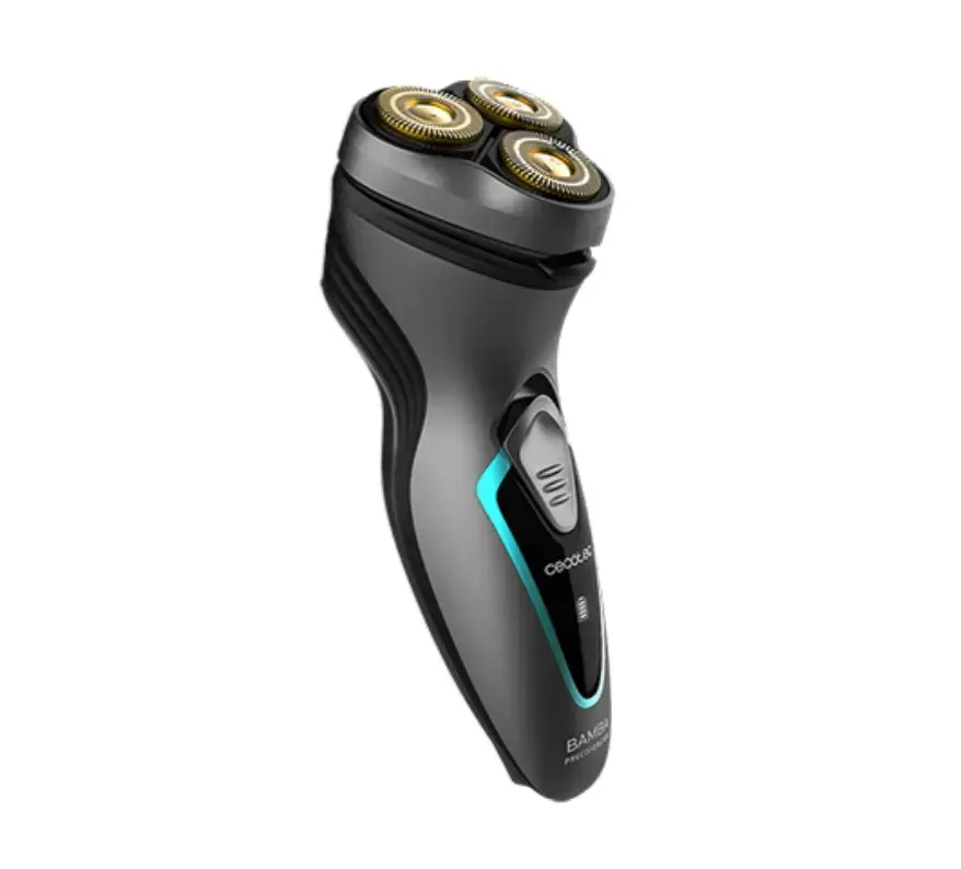 Men's Shaver Cecotec 04199 Photo 2