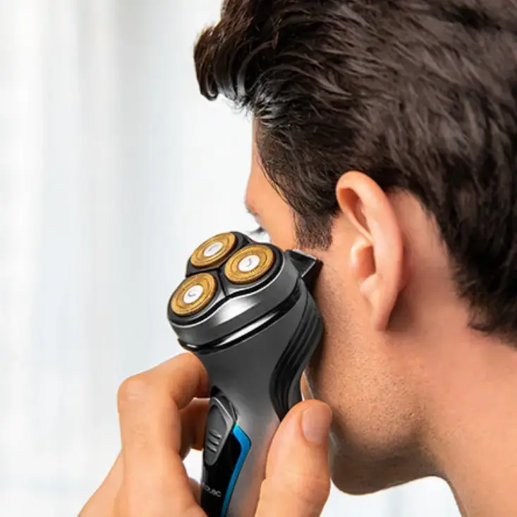 Men's Shaver Cecotec 04199 Photo 3