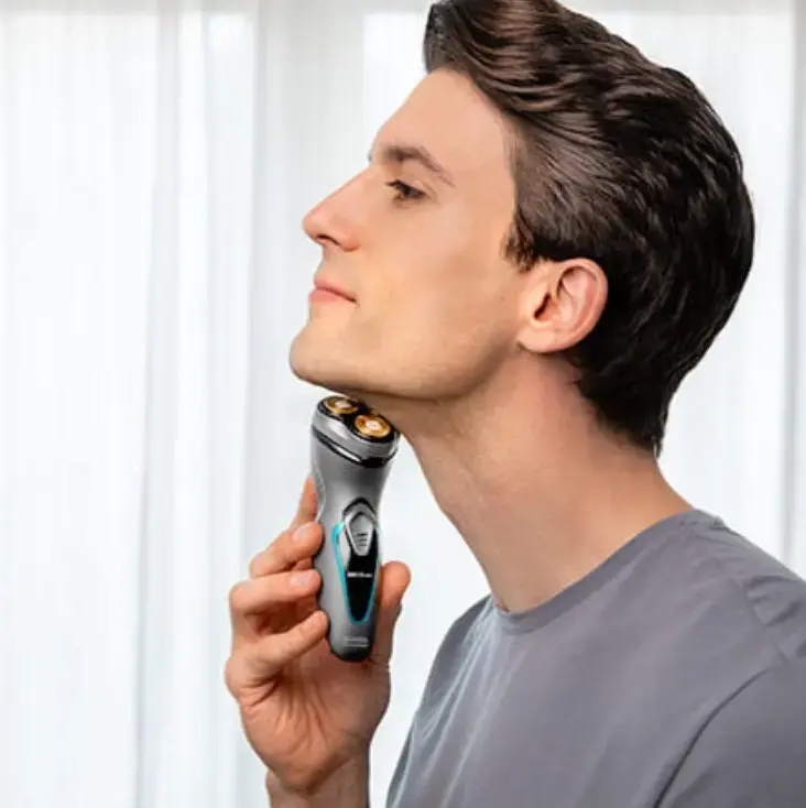 Men's Shaver Cecotec 04199 Photo 4