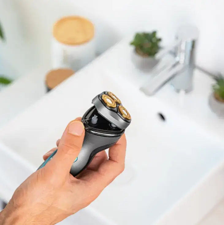 Men's Shaver Cecotec 04199 Photo 5
