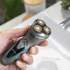 Men's Shaver Cecotec 04199 Photo 6