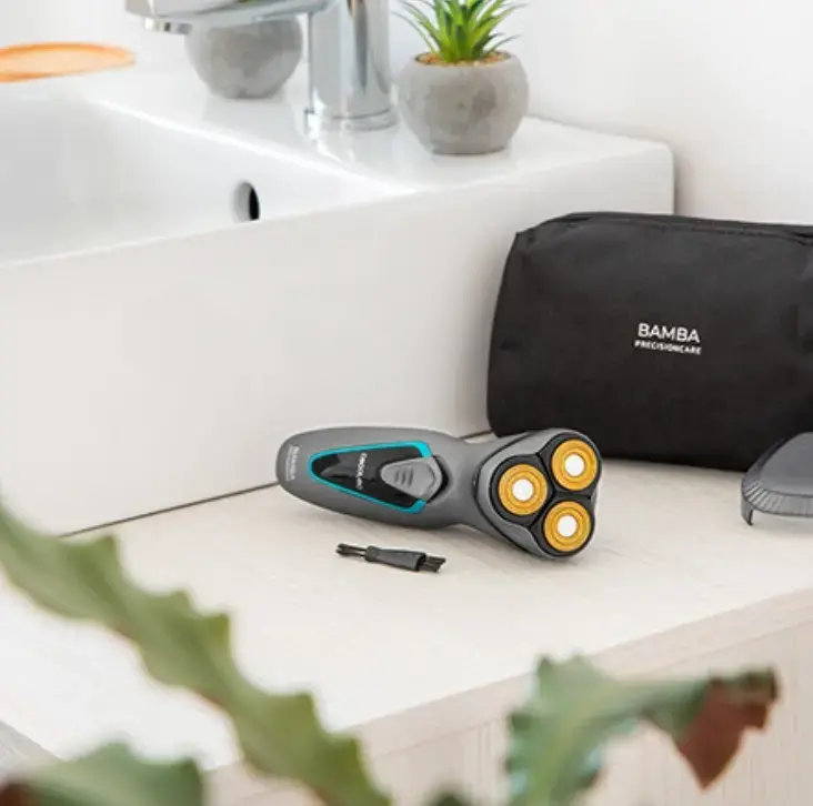 Men's Shaver Cecotec 04199 Photo 8